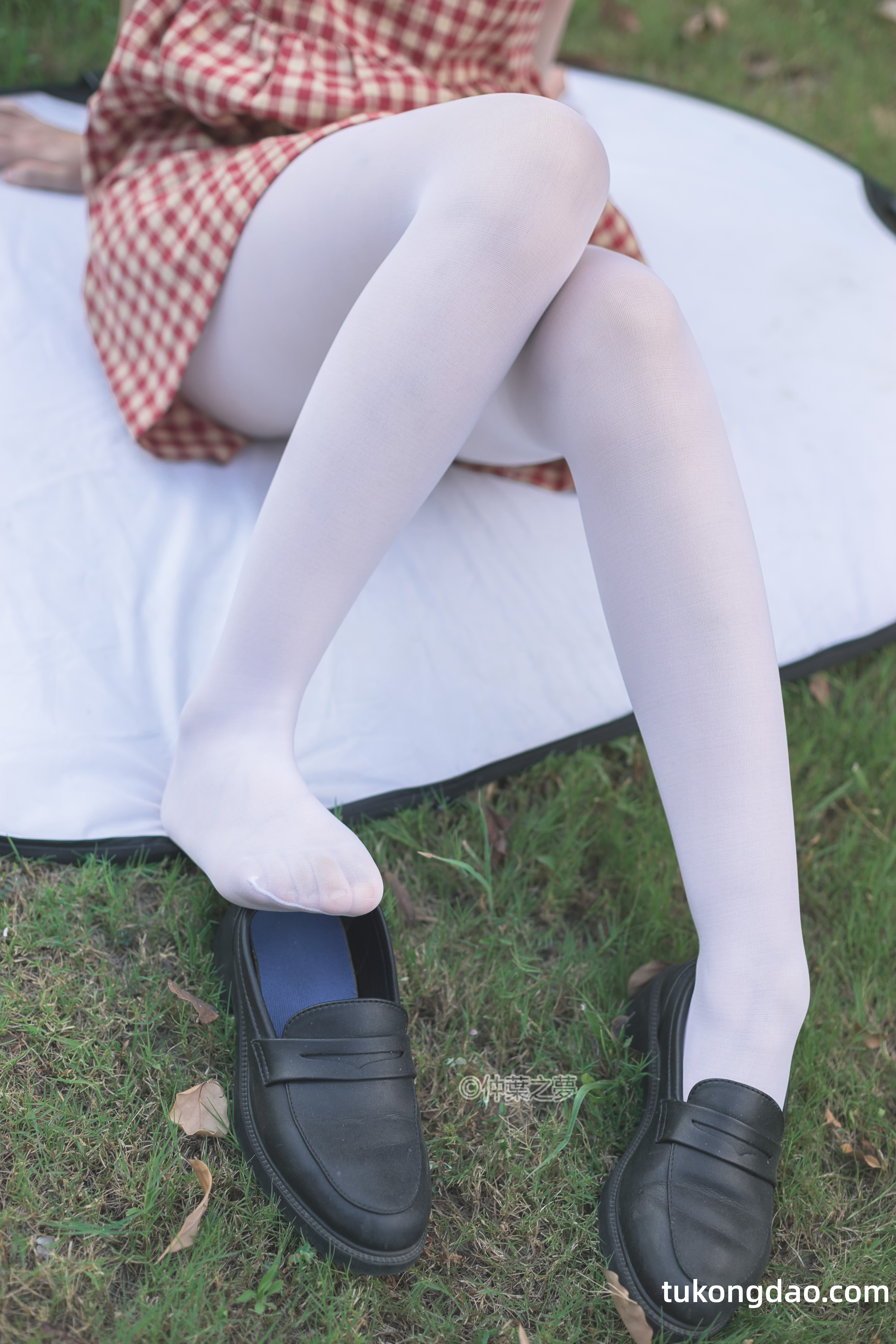 轻兰映画 SPL.009 写真集 写真系列-第55张